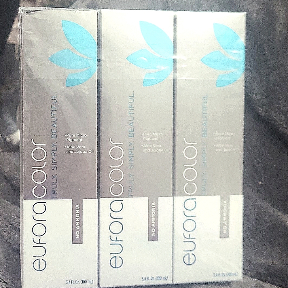 EUFORA COLOR